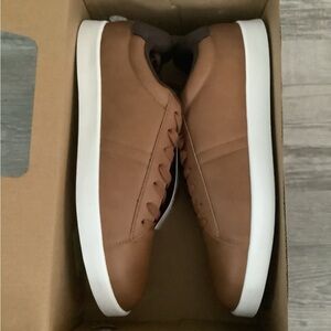 Royal Class Men's Dress Sneakers